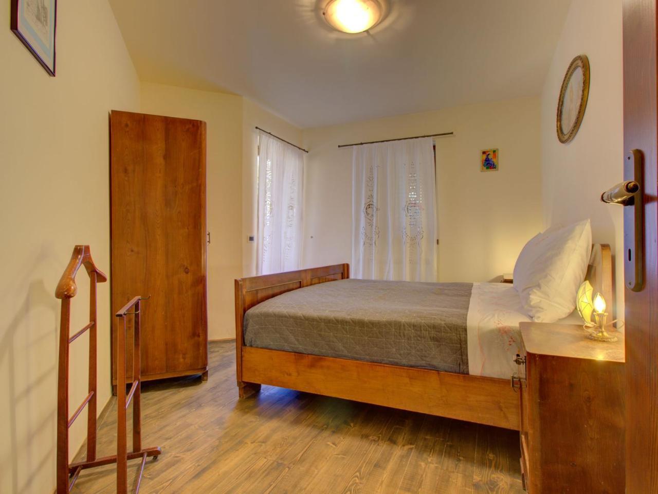 Family Apartment Rihter Črni Kal Eksteriør bilde